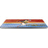 DC Comics Wonder Woman Ready to Fight Universal Laptop 12in (9.8 x 6.8in) Skin