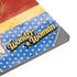 DC Comics Wonder Woman Ready to Fight Universal Laptop 12in (9.8 x 6.8in) Skin