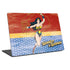 DC Comics Wonder Woman Ready to Fight Universal Laptop 13in (10.6 x 7.6in) Skin