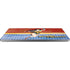 DC Comics Wonder Woman Ready to Fight Universal Laptop 13in (10.6 x 7.6in) Skin