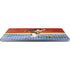 DC Comics Wonder Woman Ready to Fight Universal Laptop 17in (13.8 x 10in) Skin