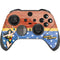 DC Comics Wonder Woman Ready to Fight Xbox Elite Wireless Controller Series 2 Skin