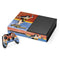 DC Comics Wonder Woman Ready to Fight Xbox One Console and Controller Bundle Skin