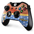 DC Comics Wonder Woman Ready to Fight Xbox One Controller Skin