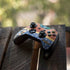 DC Comics Wonder Woman Ready to Fight Xbox One Controller Skin