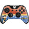 DC Comics Wonder Woman Ready to Fight Xbox One Controller Skin