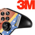 DC Comics Wonder Woman Ready to Fight Xbox One Elite Controller Skin