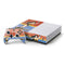 DC Comics Wonder Woman Ready to Fight Xbox One Skins