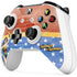 DC Comics Wonder Woman Ready to Fight Xbox One S Controller Skin