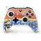 DC Comics Wonder Woman Ready to Fight Xbox One S Controller Skin