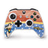 DC Comics Wonder Woman Ready to Fight Xbox One S Controller Skin