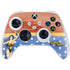 DC Comics Wonder Woman Ready to Fight Xbox Series S Controller Skin