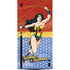 DC Comics Wonder Woman Ready to Fight Xbox Series X Console Skin