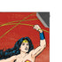 DC Comics Wonder Woman Ready to Fight Xbox Series X Console Skin