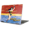 DC Comics Wonder Woman Ready to Fight Yoga 710 14in Skin