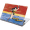 DC Comics Wonder Woman Ready to Fight Yoga 910 2-in-1 14in Touch-Screen Skin