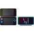 Wonder Woman 1984 (2020) Side Profile Nintendo 2DS XL (2017) Skin