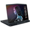 Wonder Woman 1984 (2020) Side Profile Dell Alienware Skin