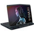 Wonder Woman 1984 (2020) Side Profile Dell Alienware Skin