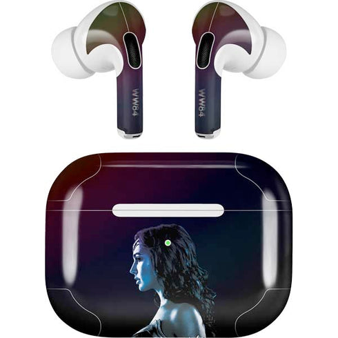 Wonder Woman 1984 (2020) Side Profile Apple AirPods Pro Skin