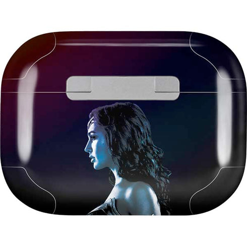 Wonder Woman 1984 (2020) Side Profile Apple AirPods Pro Skin