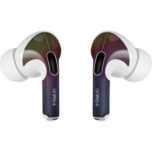 Wonder Woman 1984 (2020) Side Profile Apple AirPods Pro Skin