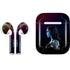 Wonder Woman 1984 (2020) Side Profile Apple AirPods Skin