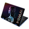Wonder Woman 1984 (2020) Side Profile Aspire R11 11.6in Skin