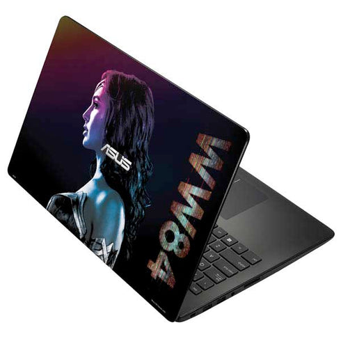Wonder Woman 1984 (2020) Side Profile Asus X502CA 15.6 Skin