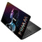 Wonder Woman 1984 (2020) Side Profile Asus X502CA 15.6 Skin