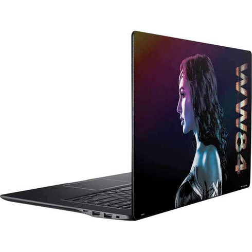 Wonder Woman 1984 (2020) Side Profile Ativ Book 9 (15.6in 2014) Skin