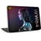 Wonder Woman 1984 (2020) Side Profile HP Chromebook Skin