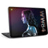 Wonder Woman 1984 (2020) Side Profile HP Chromebook Skin