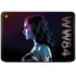 Wonder Woman 1984 (2020) Side Profile HP Chromebook Skin
