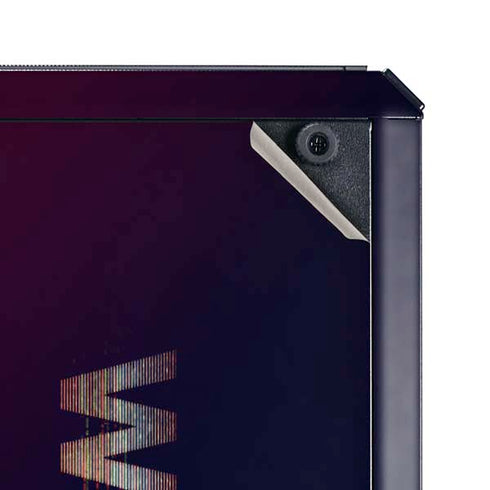 Wonder Woman 1984 (2020) Side Profile Cooler Master MasterBox Q300L Mini Tower Skin