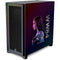 Wonder Woman 1984 (2020) Side Profile Corsair 4000D Tempered Glass Mid-Tower ATX Case Skin