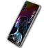 Wonder Woman 1984 (2020) Side Profile Galaxy A10e Clear Case