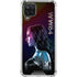 Wonder Woman 1984 (2020) Side Profile Galaxy A12 Clear Case