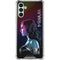 Wonder Woman 1984 (2020) Side Profile Galaxy A13 5G Clear Case