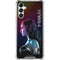 Wonder Woman 1984 (2020) Side Profile Galaxy A14 5G Clear Case