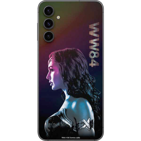 Wonder Woman 1984 (2020) Side Profile Galaxy A14 5G Skin