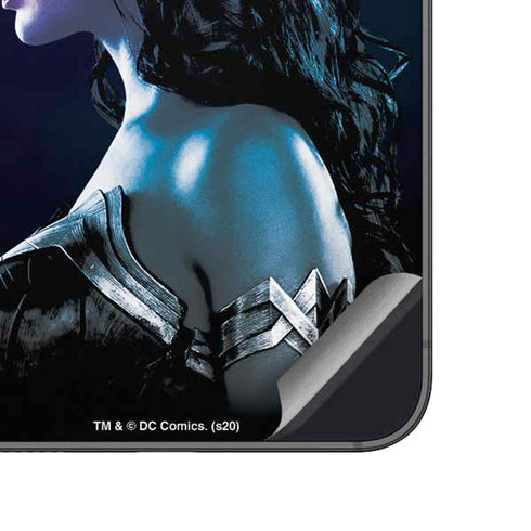 Wonder Woman 1984 (2020) Side Profile Galaxy A14 5G Skin