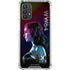 Wonder Woman 1984 (2020) Side Profile Galaxy A32 5G Clear Case