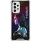 Wonder Woman 1984 (2020) Side Profile Galaxy A33 5G Clear Case