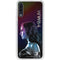 Wonder Woman 1984 (2020) Side Profile Galaxy A50 Clear Case