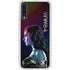 Wonder Woman 1984 (2020) Side Profile Galaxy A50 Clear Case