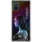Wonder Woman 1984 (2020) Side Profile Galaxy A51 5G Clear Case