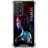 Wonder Woman 1984 (2020) Side Profile Galaxy A52 5G Clear Case