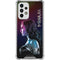 Wonder Woman 1984 (2020) Side Profile Galaxy A53 5G Clear Case