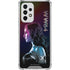 Wonder Woman 1984 (2020) Side Profile Galaxy A53 5G Clear Case